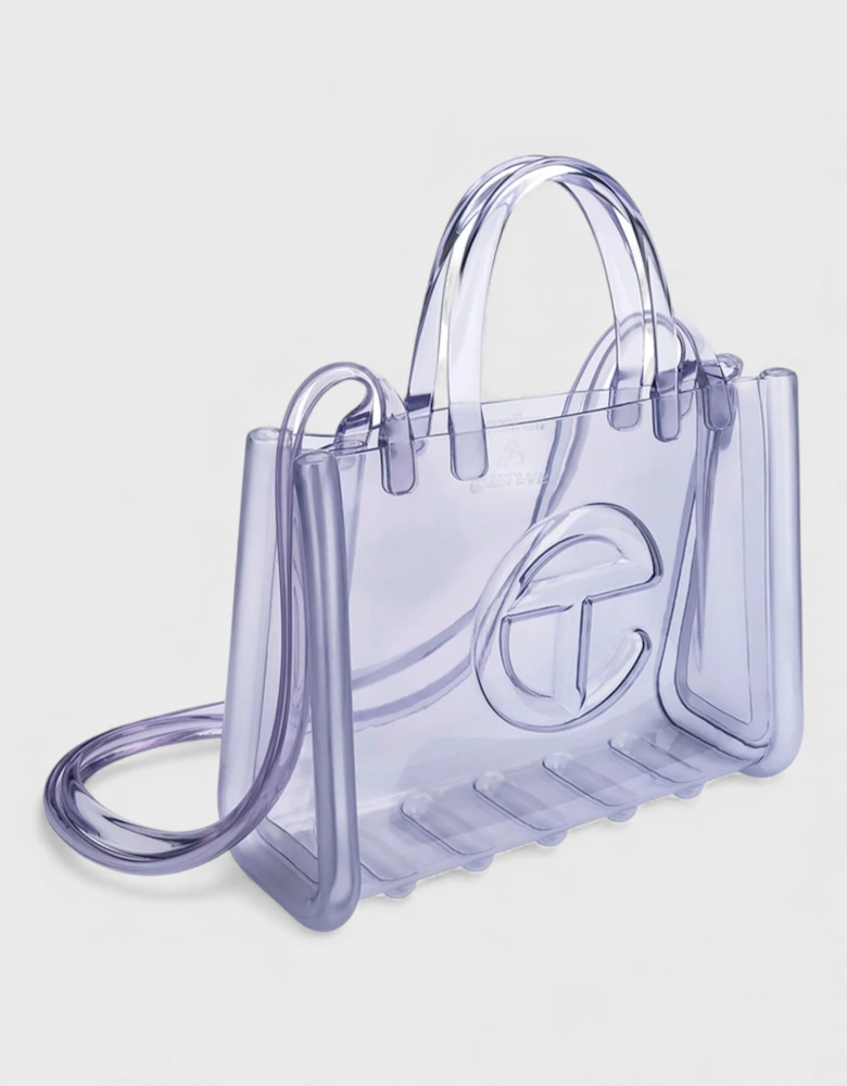 X Mellisa Medium Jelly Shopper II