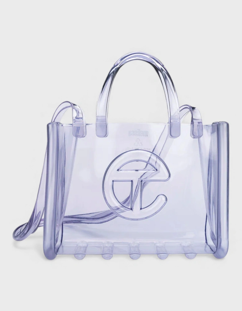 X Mellisa Medium Jelly Shopper II
