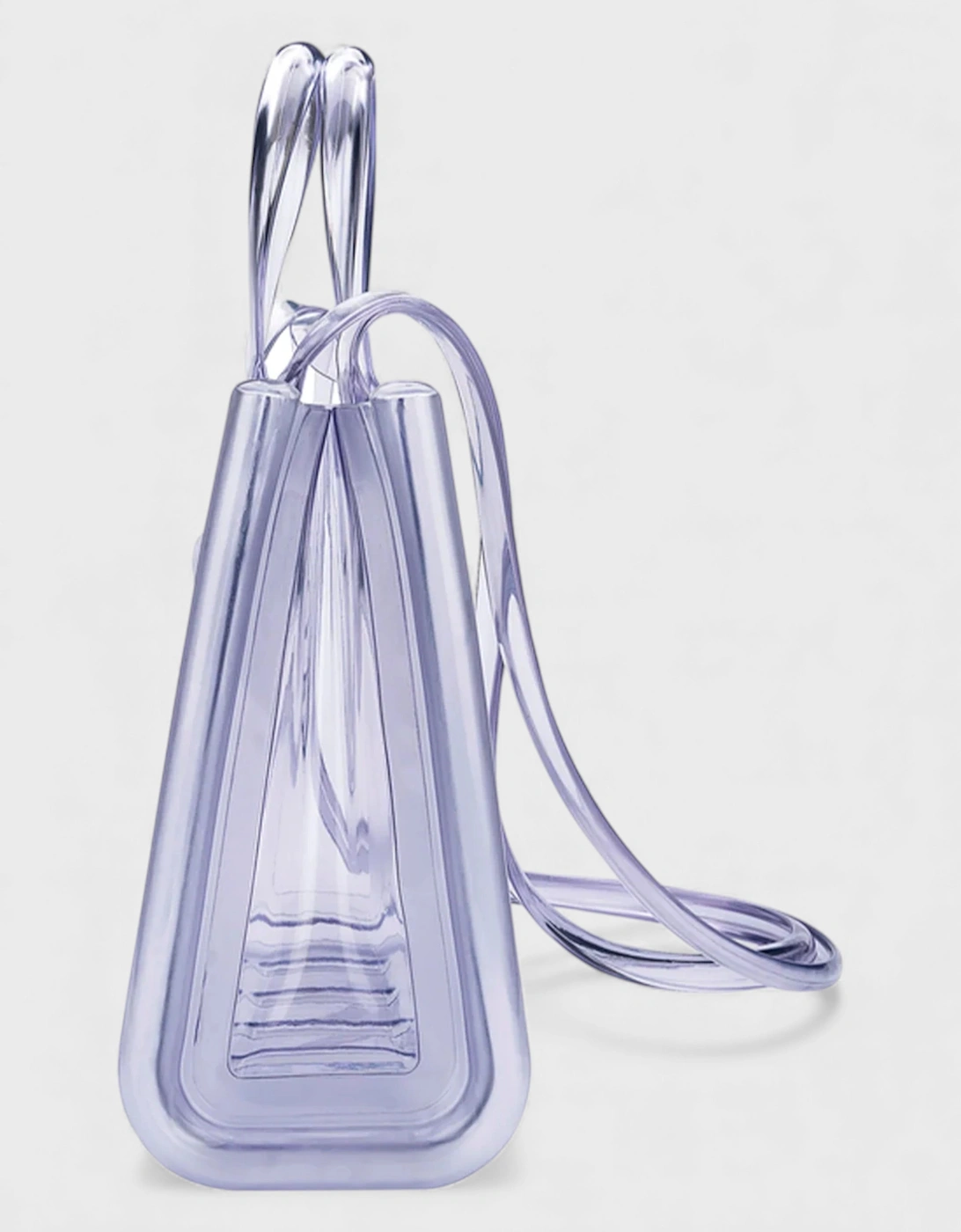 X Mellisa Medium Jelly Shopper II