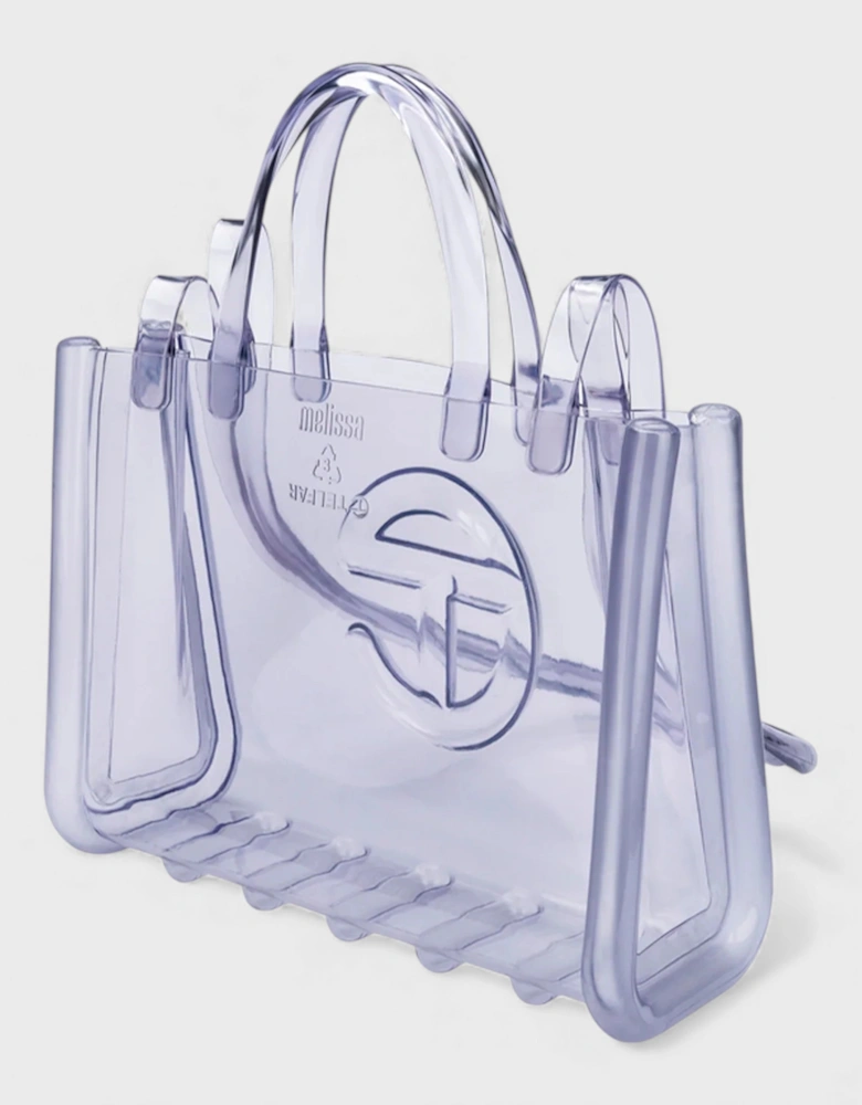 X Mellisa Medium Jelly Shopper II