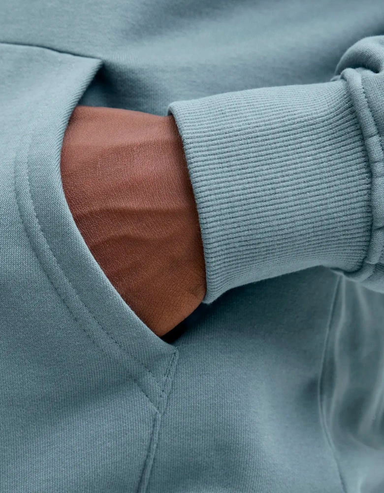 JJEurban EDGE sweat hood STORMY WEATHER