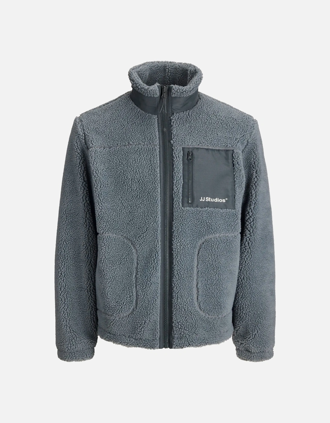 JJE Soho Teddy jacket STORMY WEATHER, 4 of 3