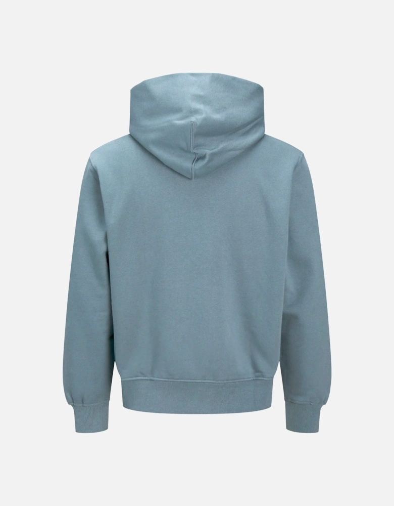 JJEurban EDGE sweat hood STORMY WEATHER