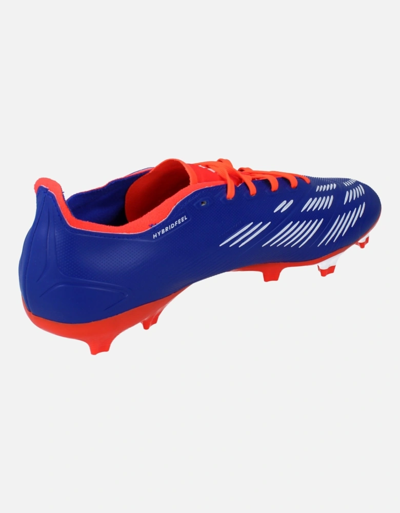 League FG Mens Football Boots  IF6348