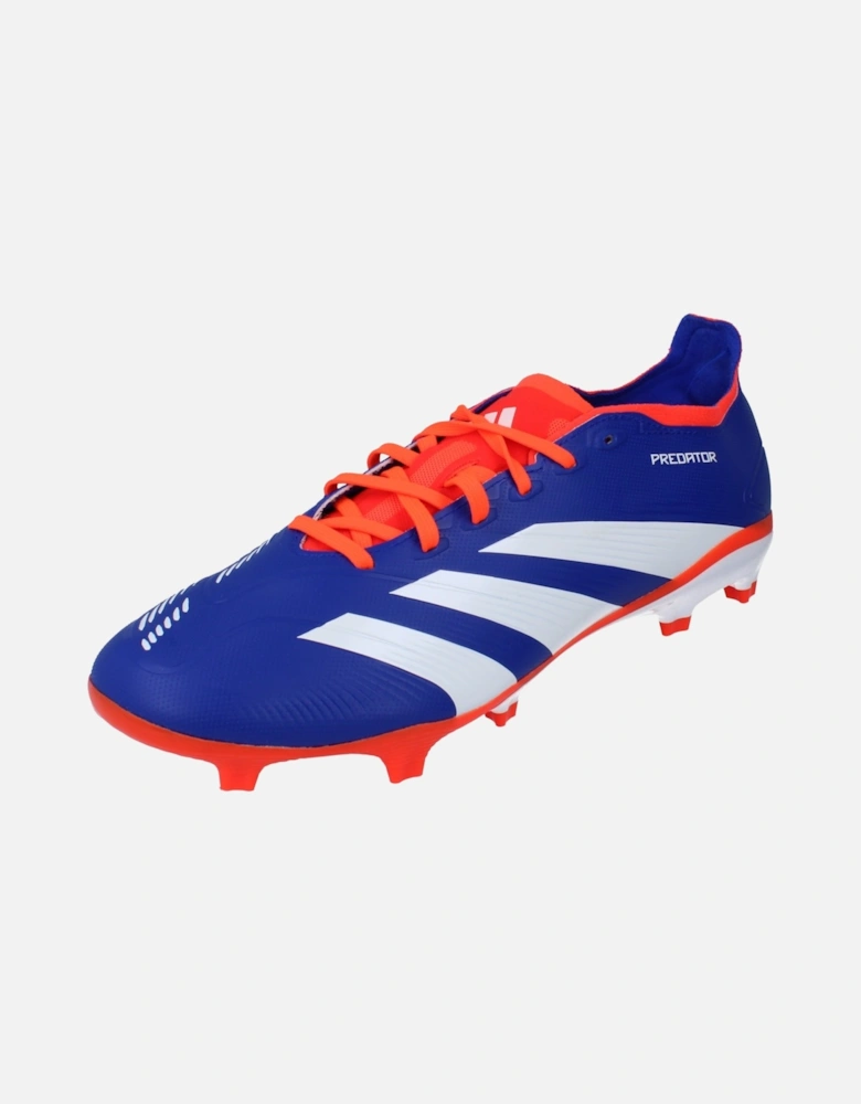 League FG Mens Football Boots  IF6348