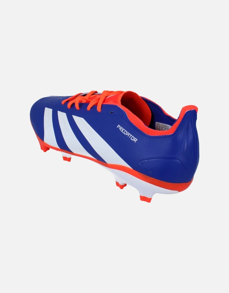 League FG Mens Football Boots  IF6348