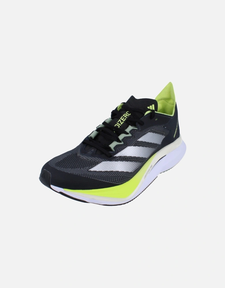 Adizero Boston 12 Mens Sneakers JI4477