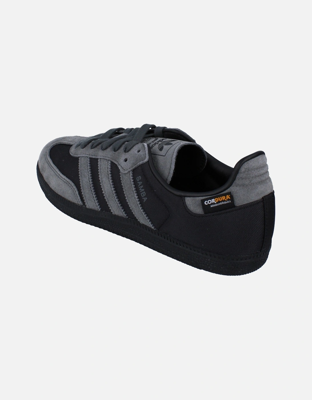 Orignals Samba Og Mens Trainers Sneakers  JI3214