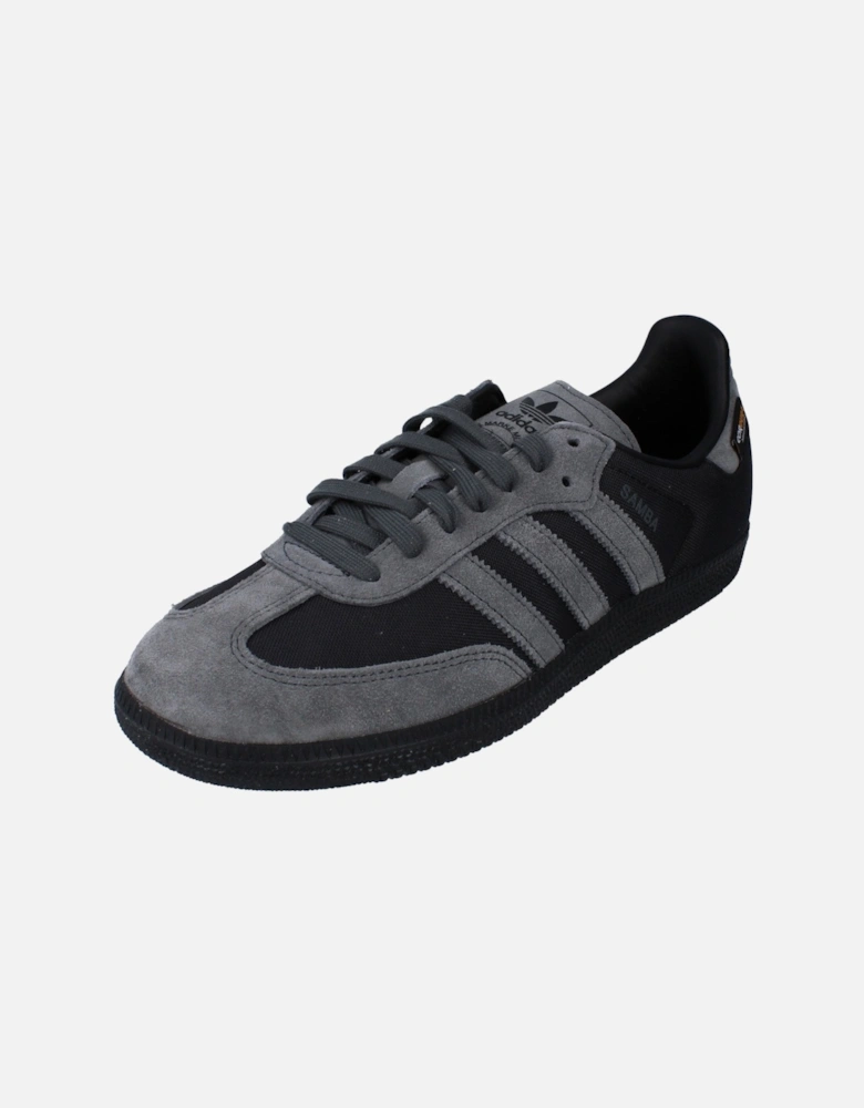 Orignals Samba Og Mens Trainers Sneakers  JI3214