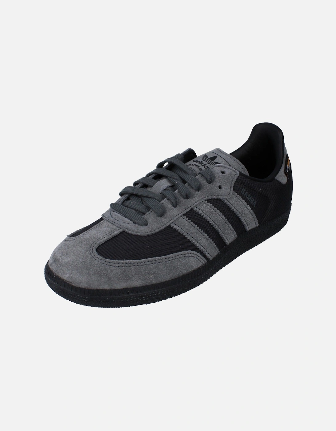 Orignals Samba Og Mens Trainers Sneakers  JI3214, 6 of 5