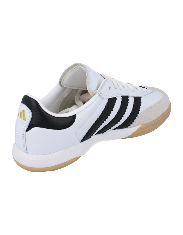 Samba Mn Mens Trainers Sneakers  IF1953