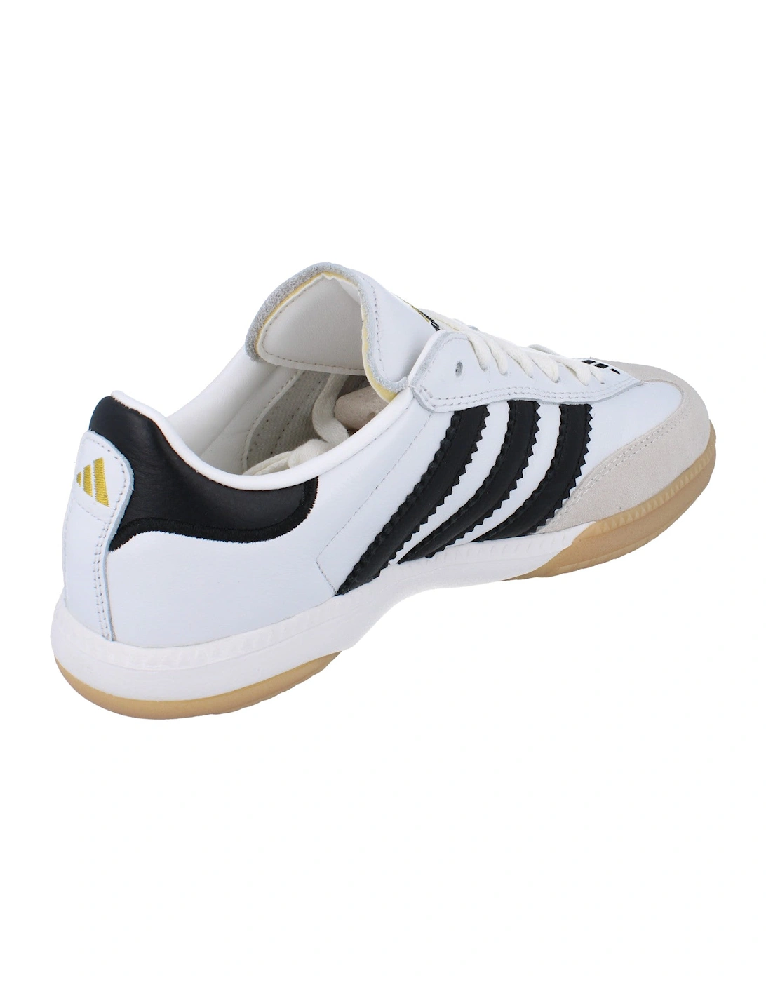 Samba Mn Mens Trainers Sneakers  IF1953