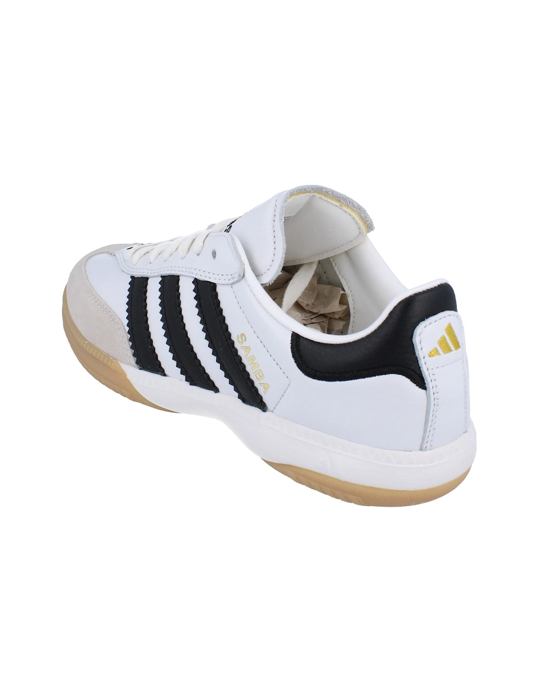 Samba Mn Mens Trainers Sneakers  IF1953