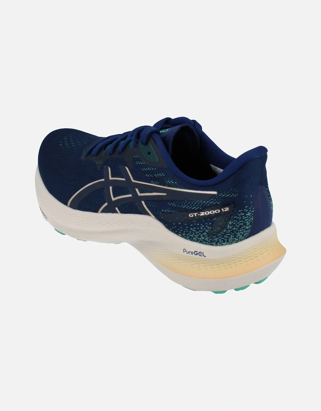 Gt-2000 12 Womens 1012B506  401