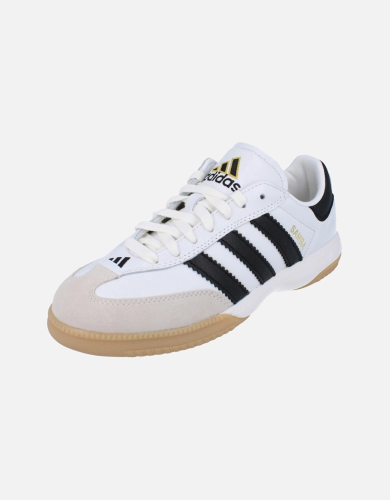 Samba Mn Mens Trainers Sneakers  IF1953