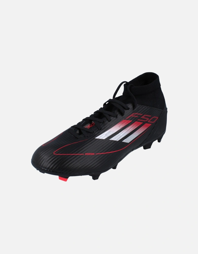 F50 League Mid Fg/Mg Mens Football Boots  JI0435