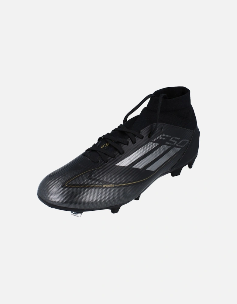 F50 League Mid Fg/Mg Mens Football Boots  JI0419