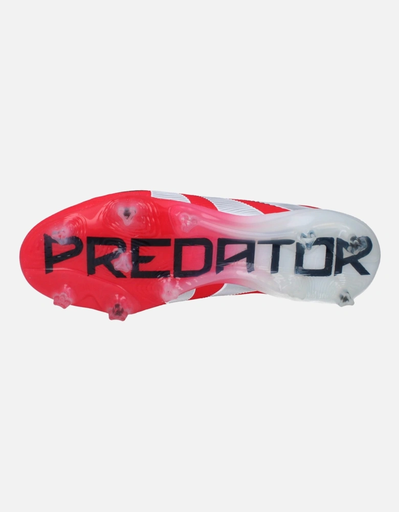 Elite FG Mens Football Boots  ID3882