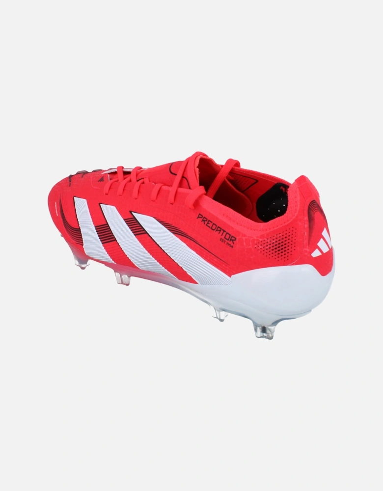Elite FG Mens Football Boots  ID3882