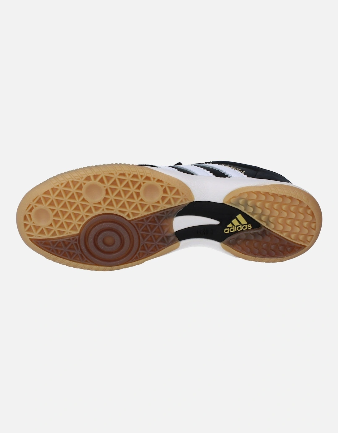 Samba Mn Mens Trainers Sneakers  IF1952