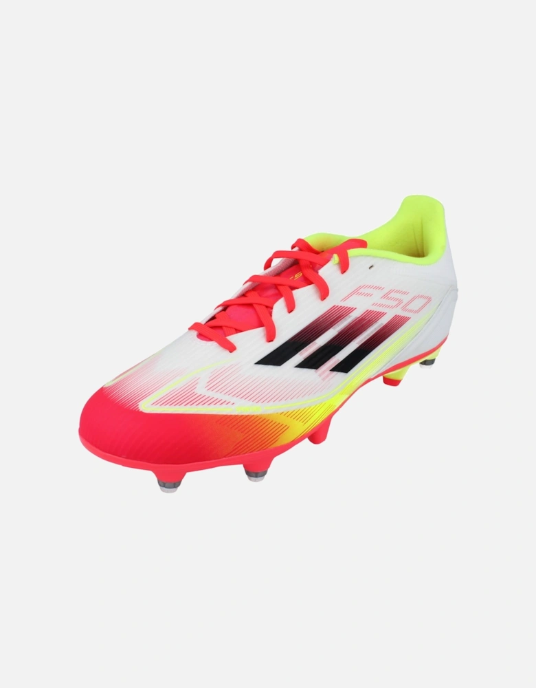 F50 League Sg Mens Football Boots  IE1237