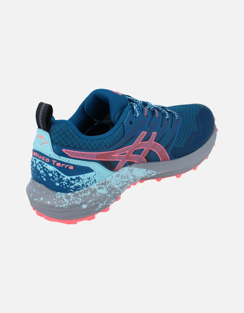 Gel-Trabuco Terra Womens 1012A902  402