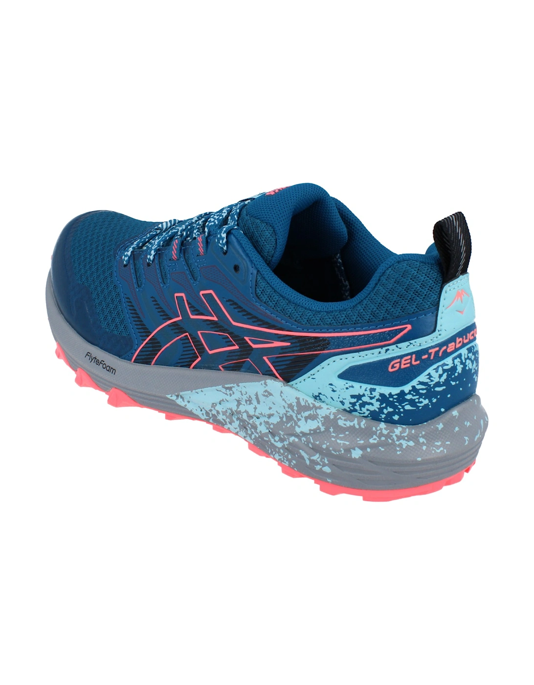 Gel-Trabuco Terra Womens 1012A902  402