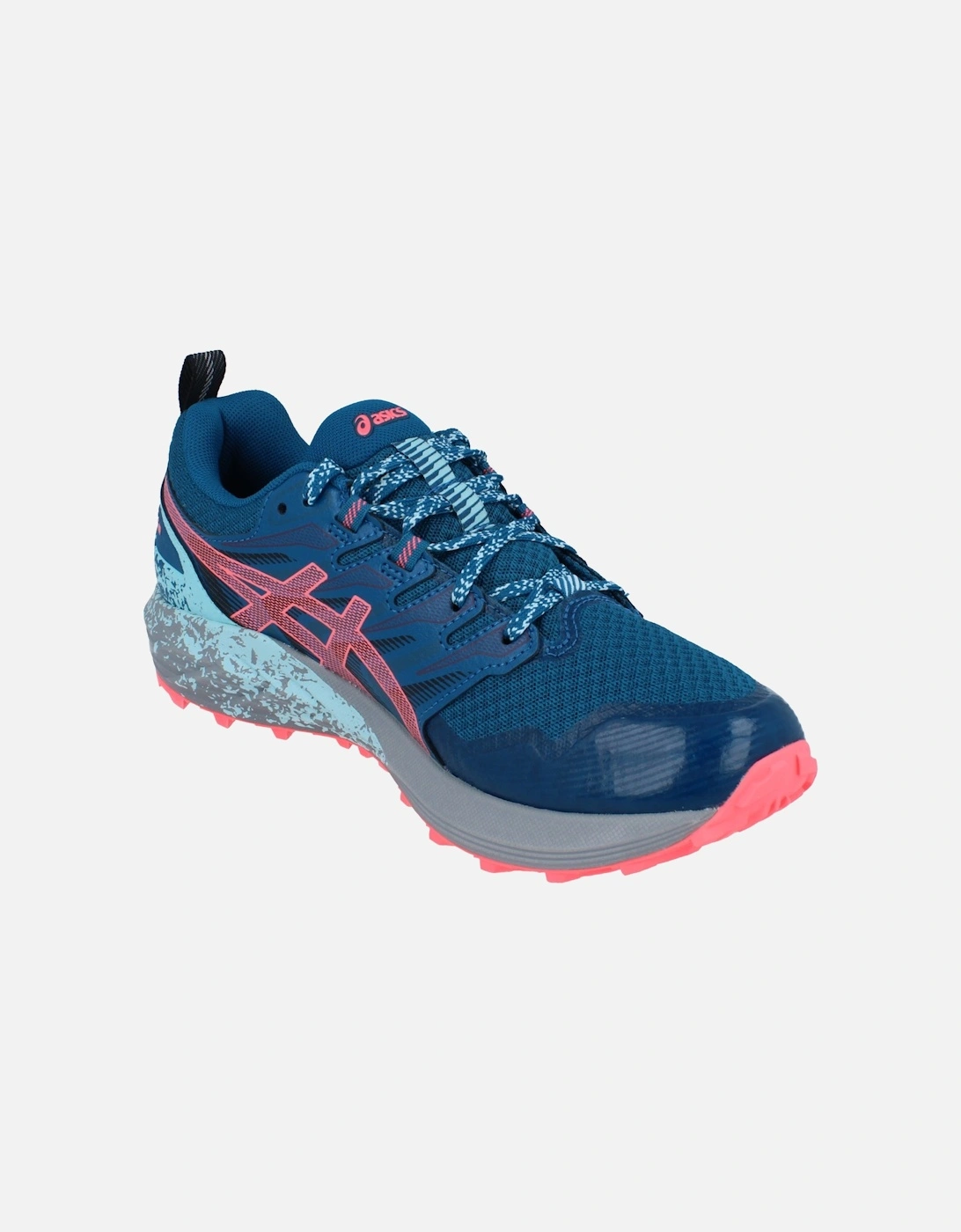 Gel-Trabuco Terra Womens 1012A902  402