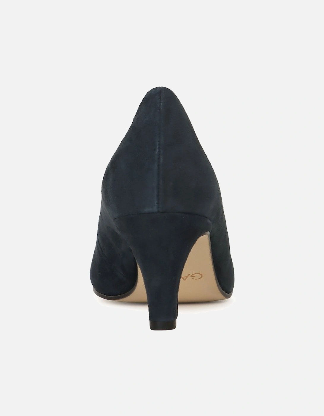 Daze Womens Court Shoes