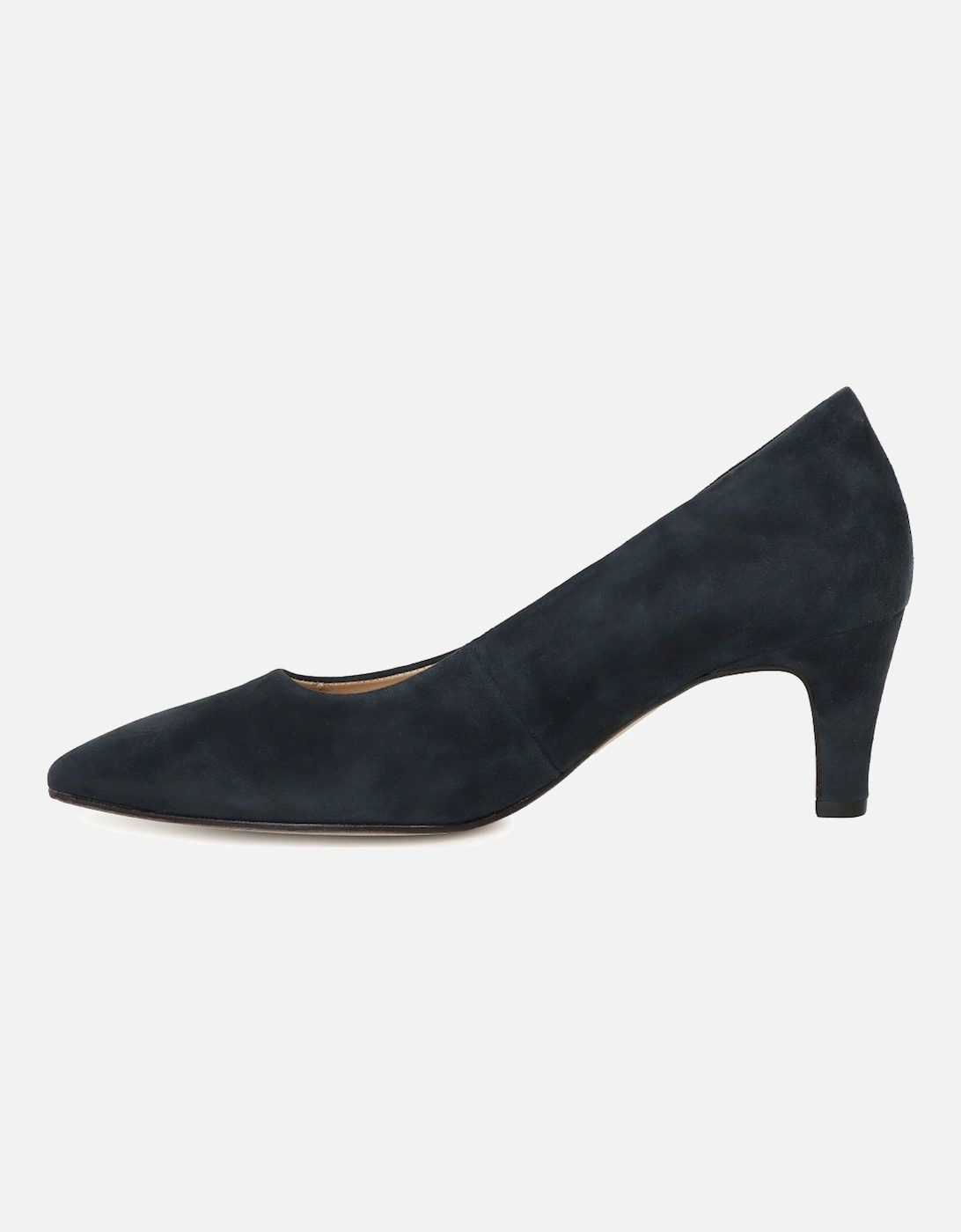 Daze Womens Court Shoes