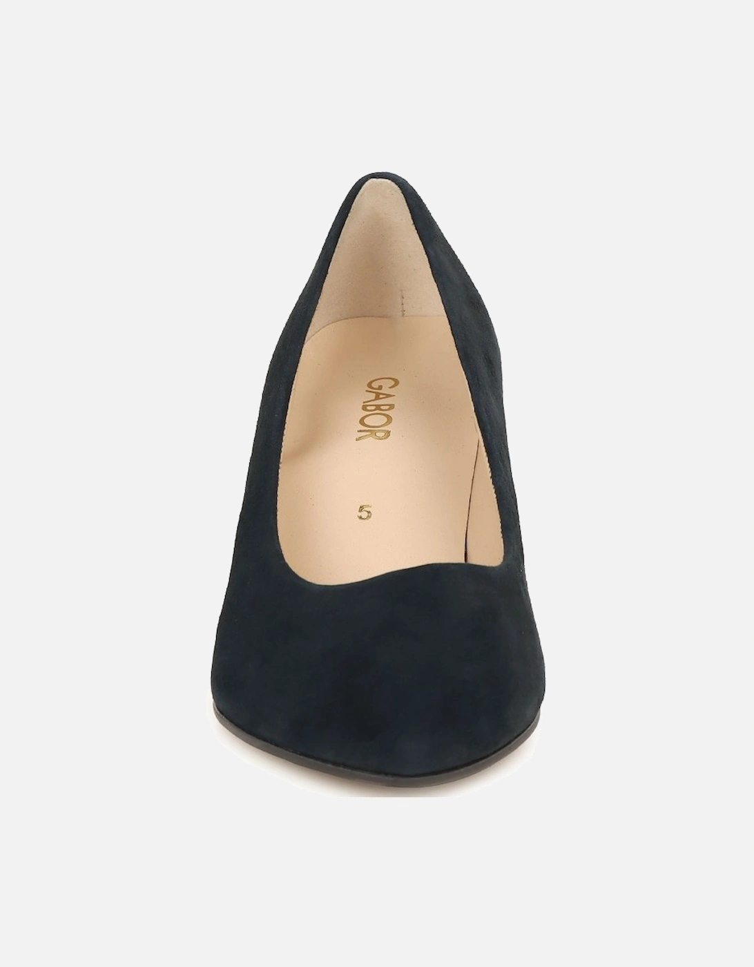 Daze Womens Court Shoes