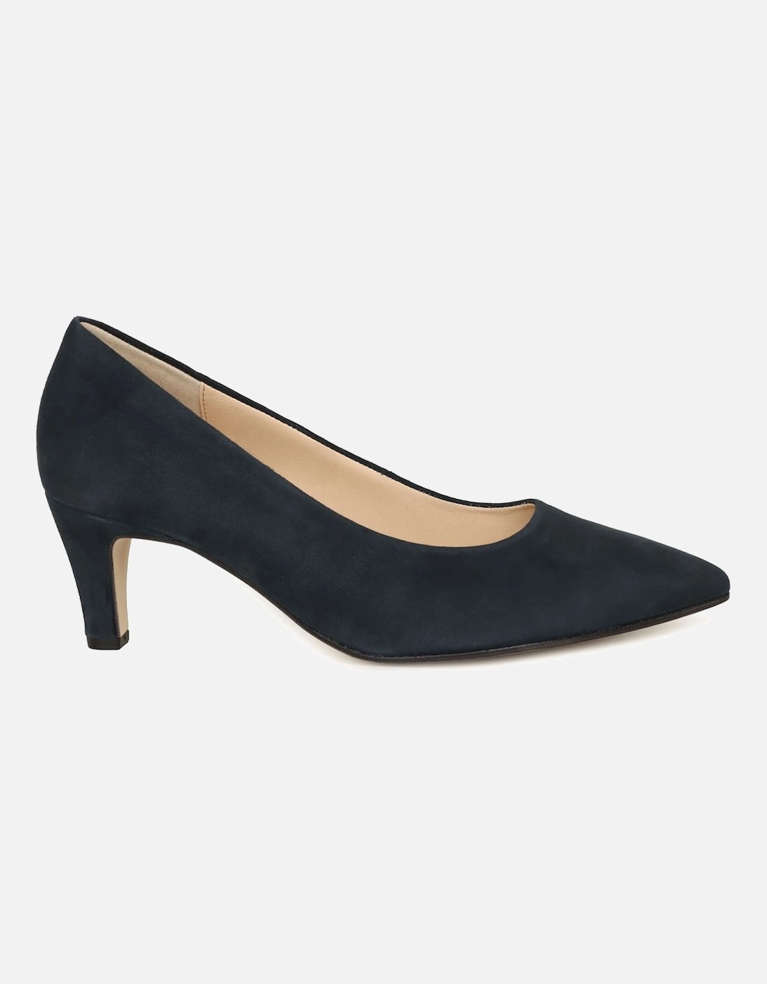 Daze Womens Court Shoes