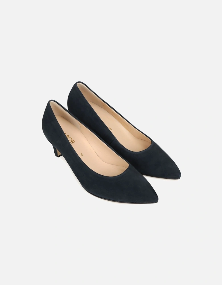 Daze Womens Court Shoes