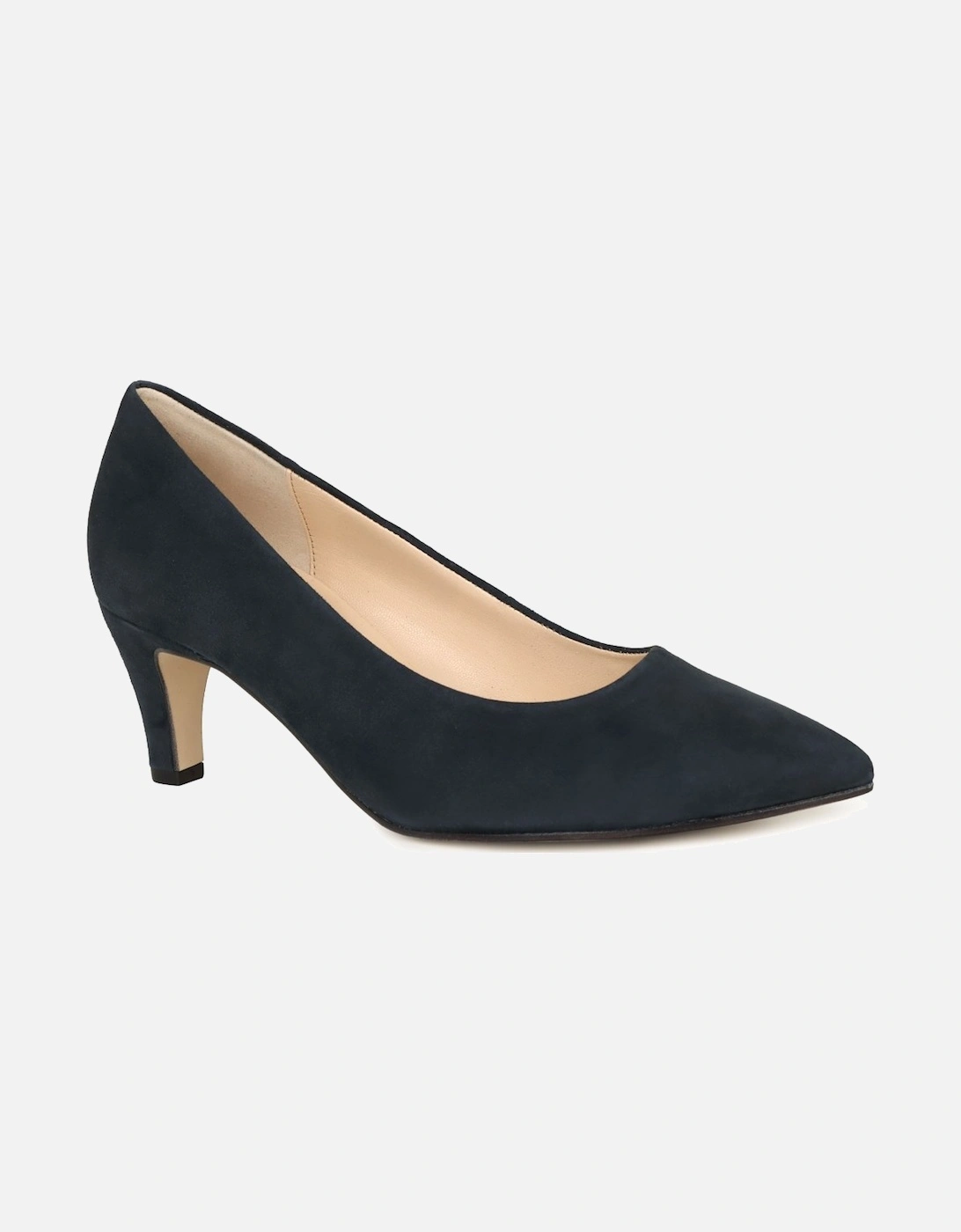 Daze Womens Court Shoes, 7 of 6