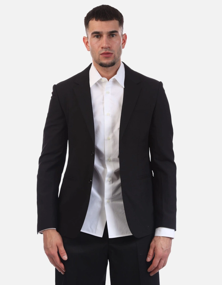 Corp Slim Jacket