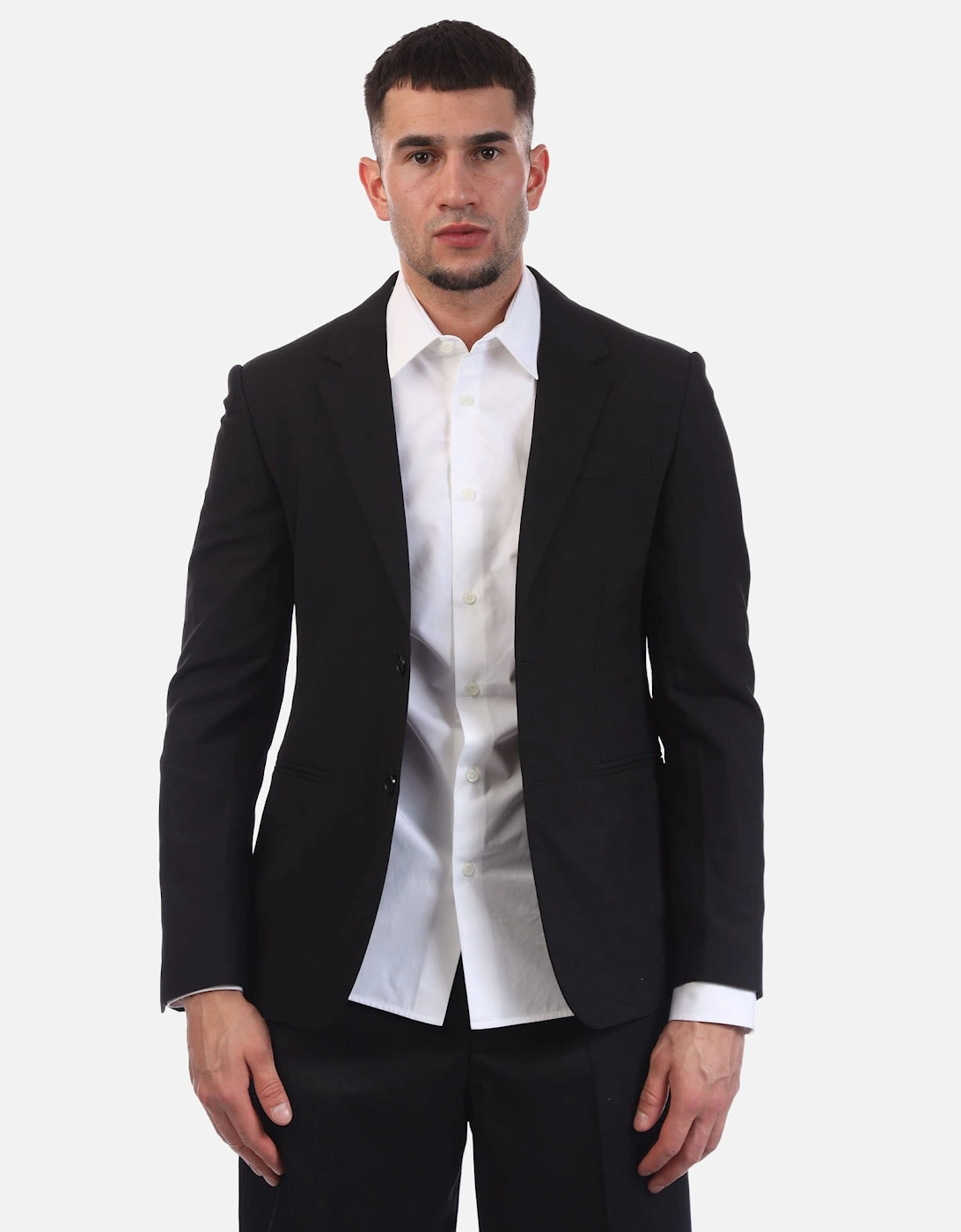 Corp Slim Jacket, 5 of 4