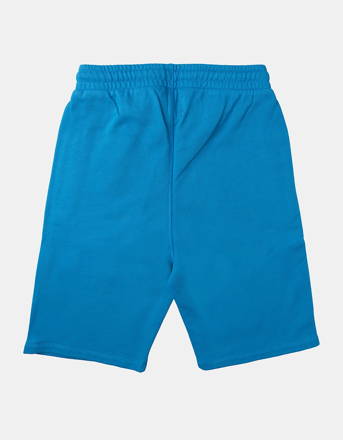 Juniors Big Bookish Sweat Shorts