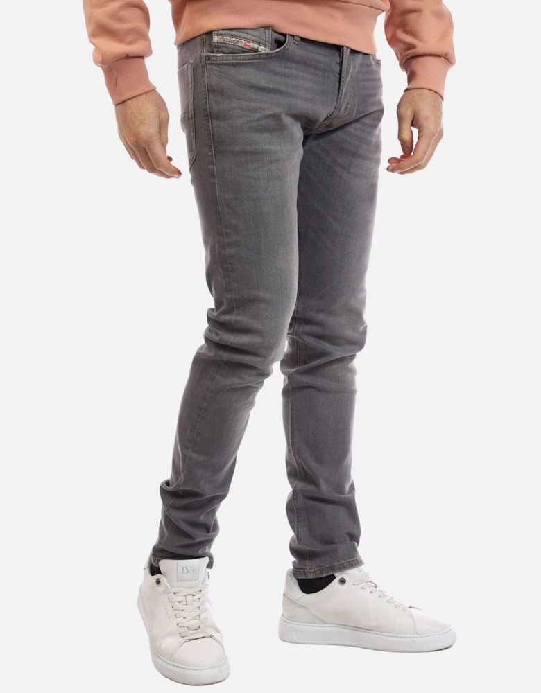 Tepphar-X Slim-Fit Jeans