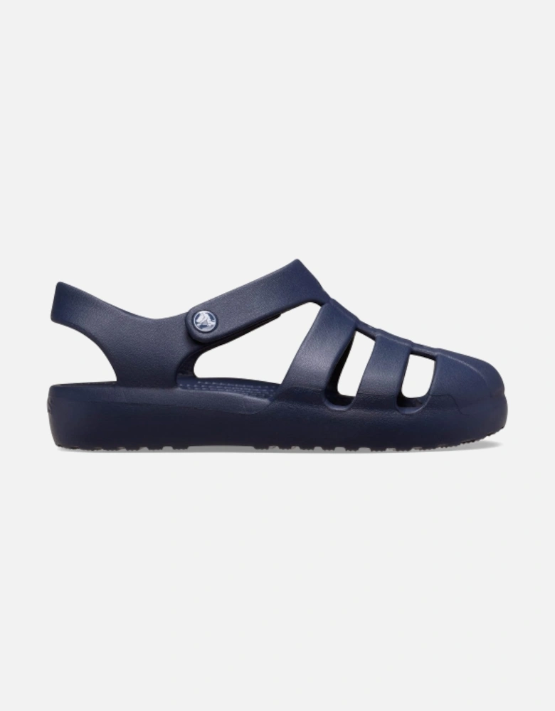 Junior Classic Fisherman Sandals