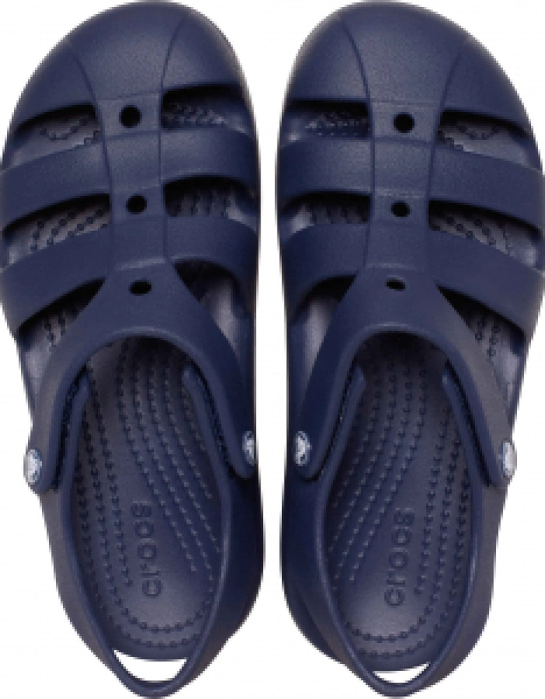Junior Classic Fisherman Sandals