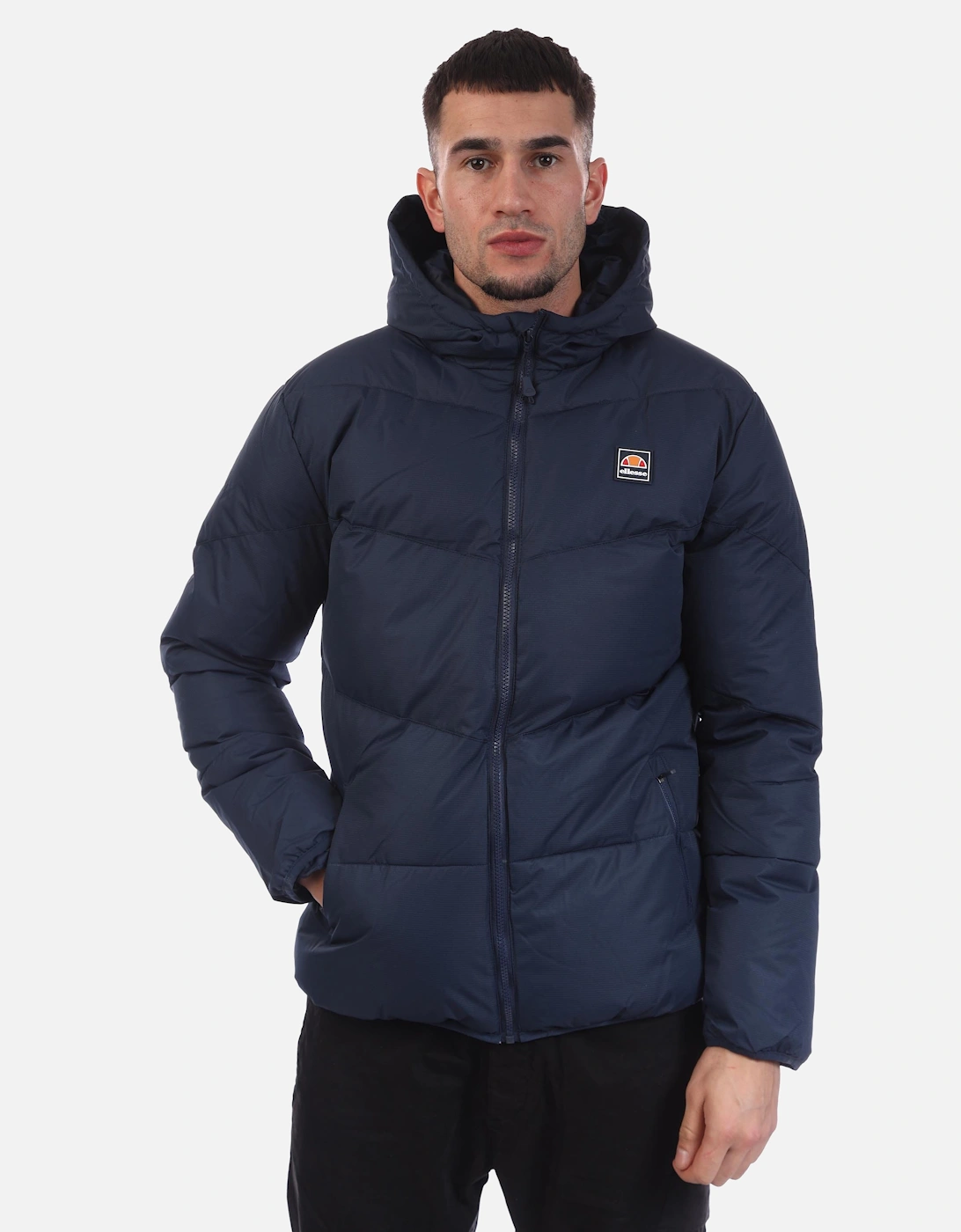 Performante Puffer Jacket, 5 of 4