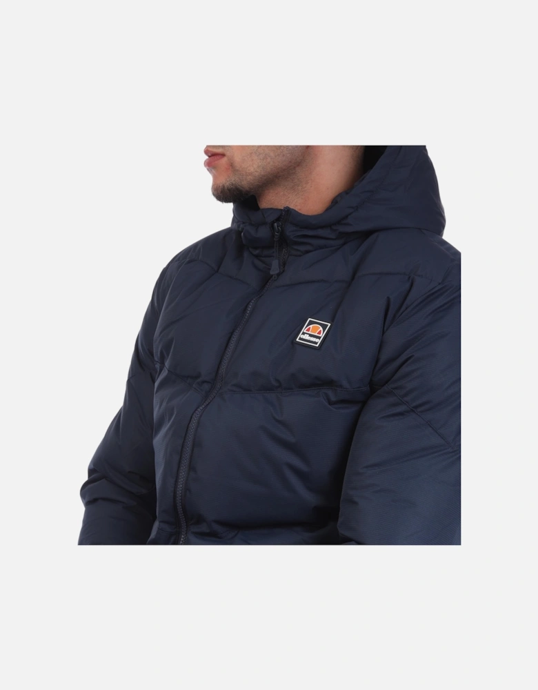 Performante Puffer Jacket