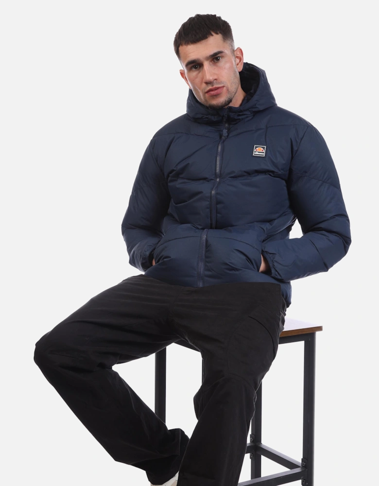 Performante Puffer Jacket