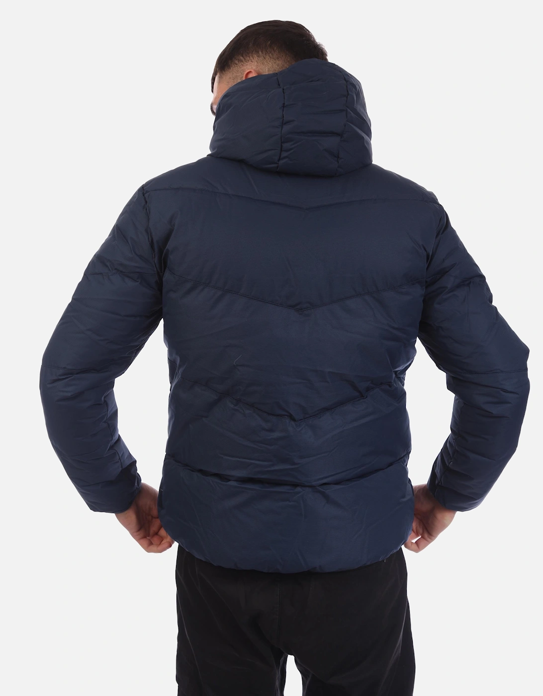 Performante Puffer Jacket