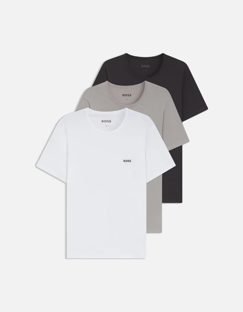 3 Pack of Underwear T-Shirts