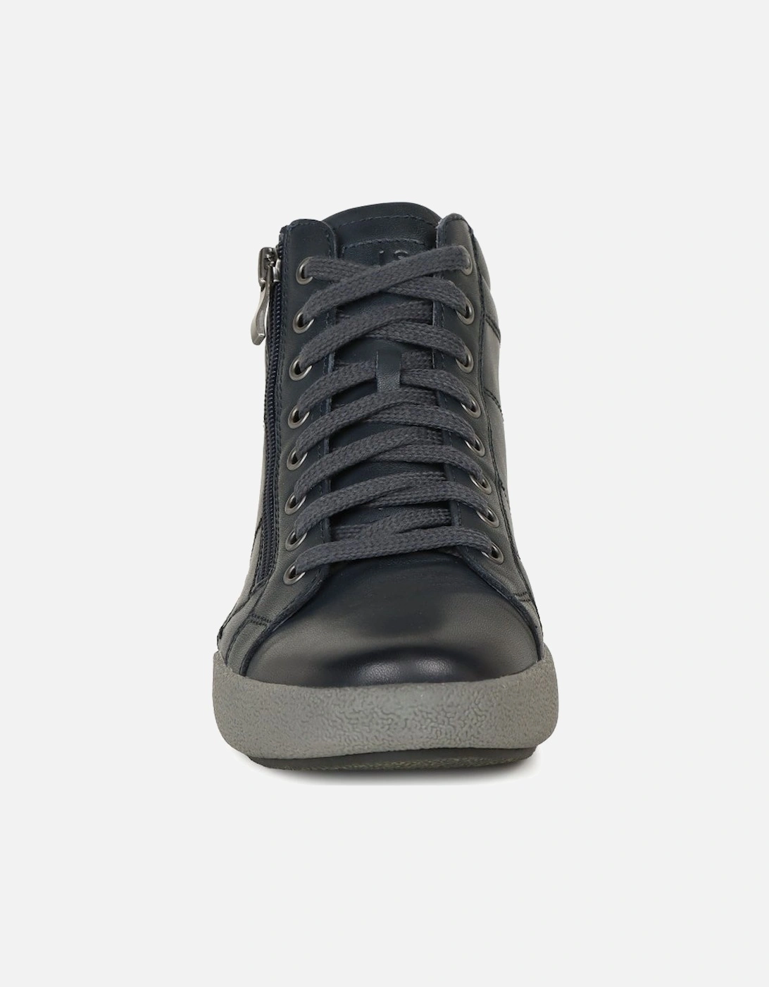 Claire 11 Womens Ankle Boots