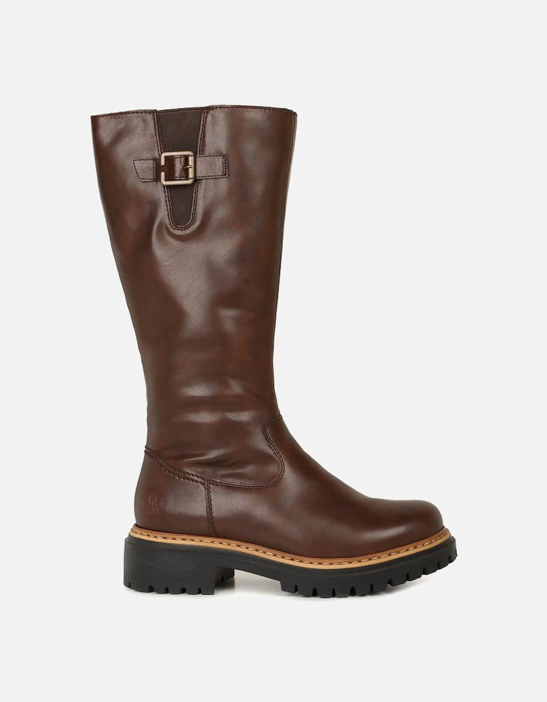 'Ripon (M)' Knee High Boots, 2 of 1