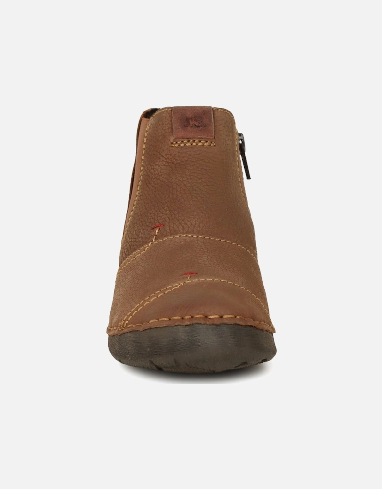 Fergey 55 Womens Ankle Boots