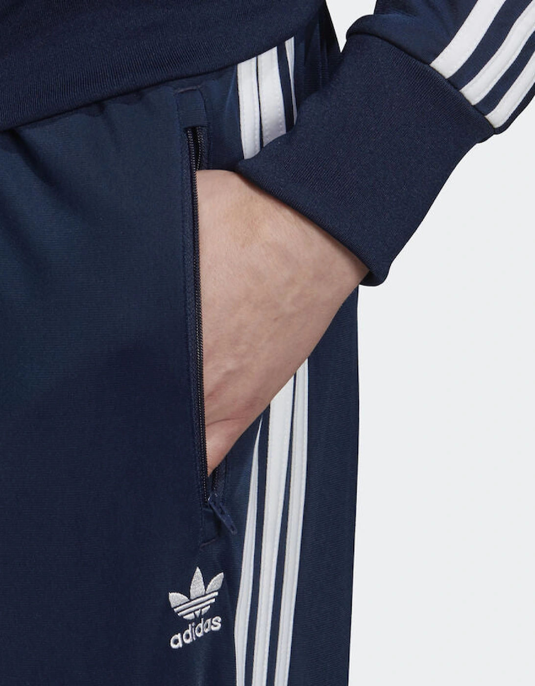 Originals Firebird Track Pant Navy