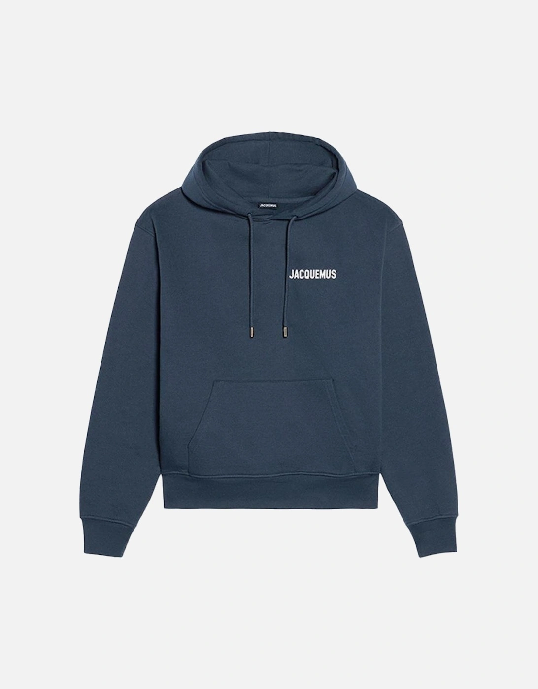 LE SWEATSHIRT Hoodie Dark Blue, 4 of 3